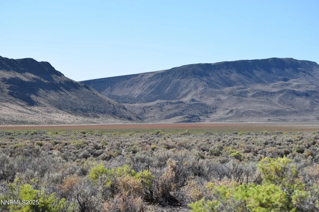 3307-3308 High Rock Road Gerlach NV 89412
