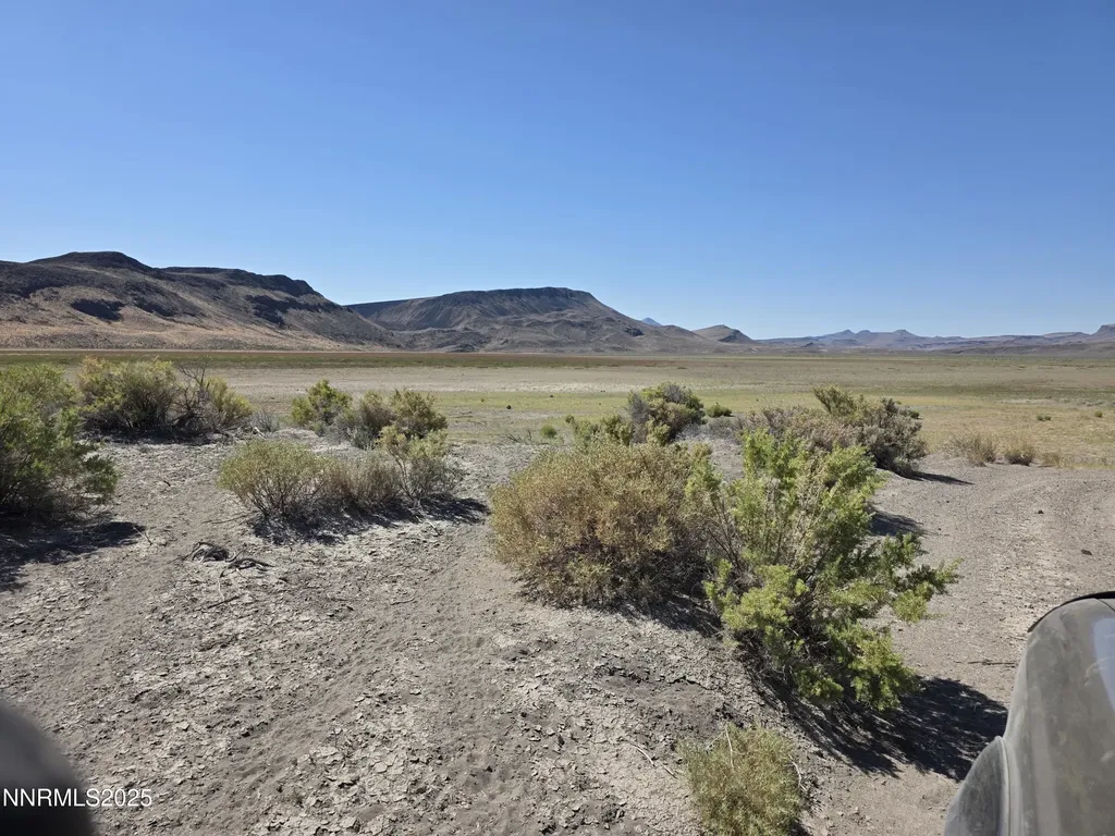 3307-3308 High Rock Road Gerlach NV 89412