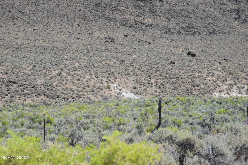 3307-3308 High Rock Road Gerlach NV 89412