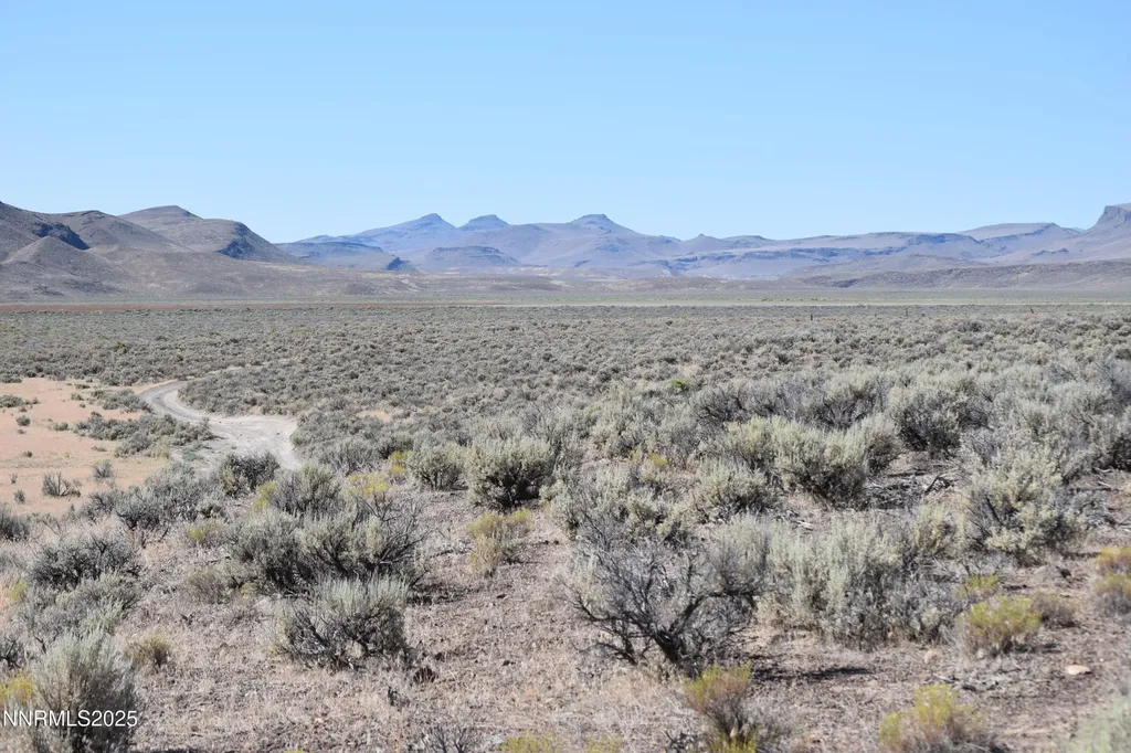 3307-3308 High Rock Road Gerlach NV 89412