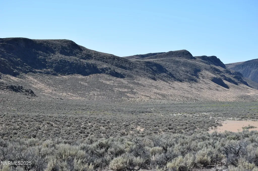 3307-3308 High Rock Road Gerlach NV 89412