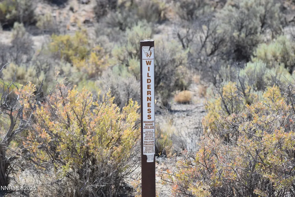 3307-3308 High Rock Road Gerlach NV 89412