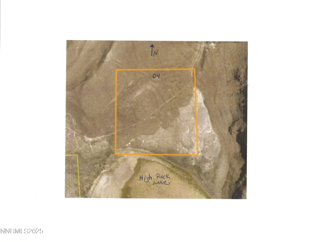 3307-3308 High Rock Road Gerlach NV 89412