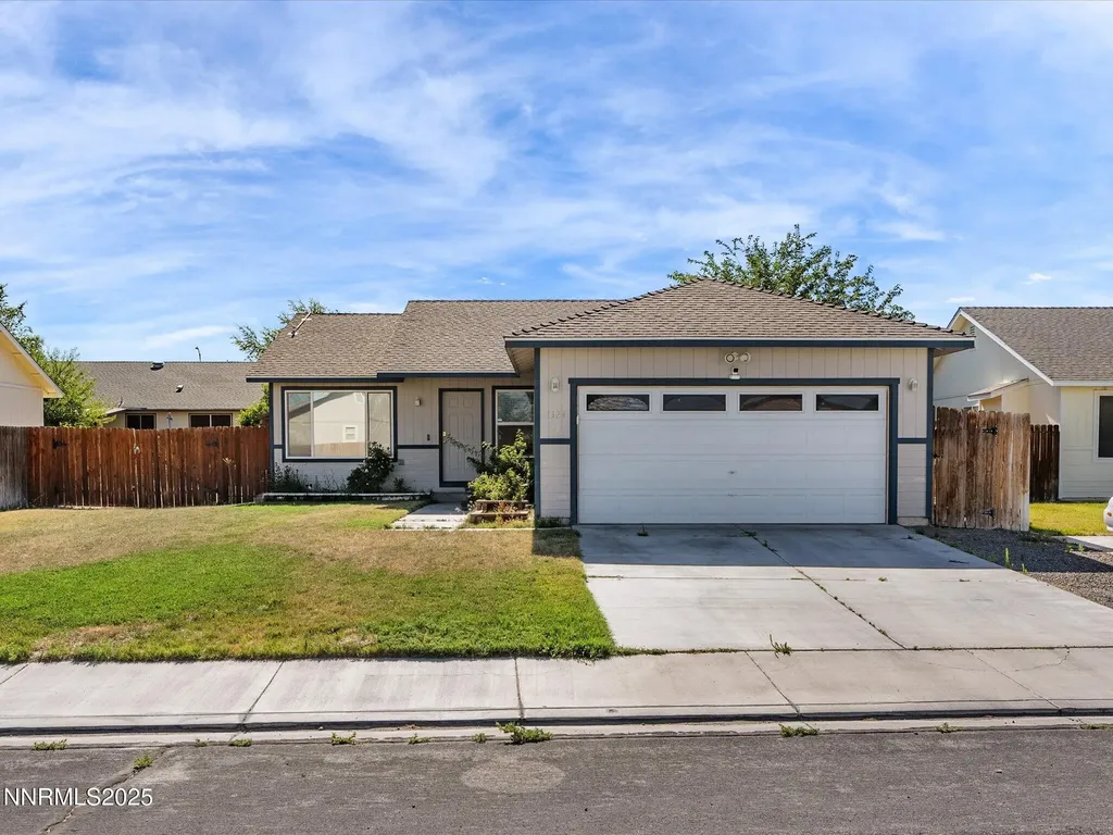 1324 Nevada Pacific Fernley NV 89408