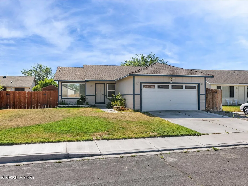 1324 Nevada Pacific Fernley NV 89408