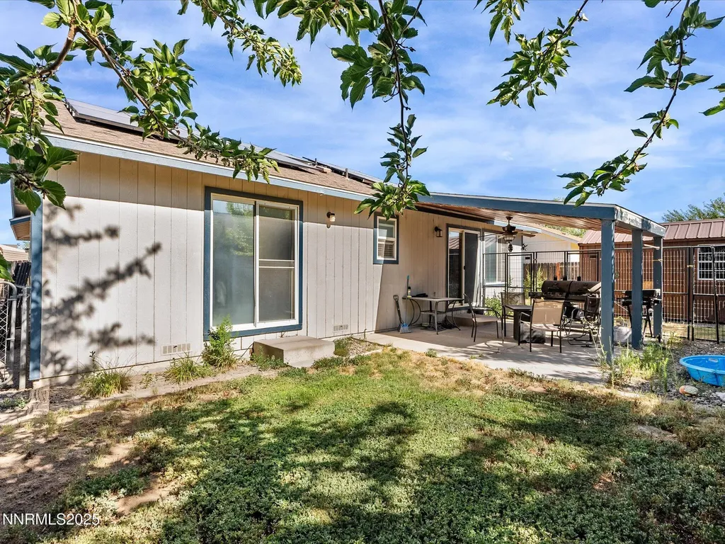 1324 Nevada Pacific Fernley NV 89408