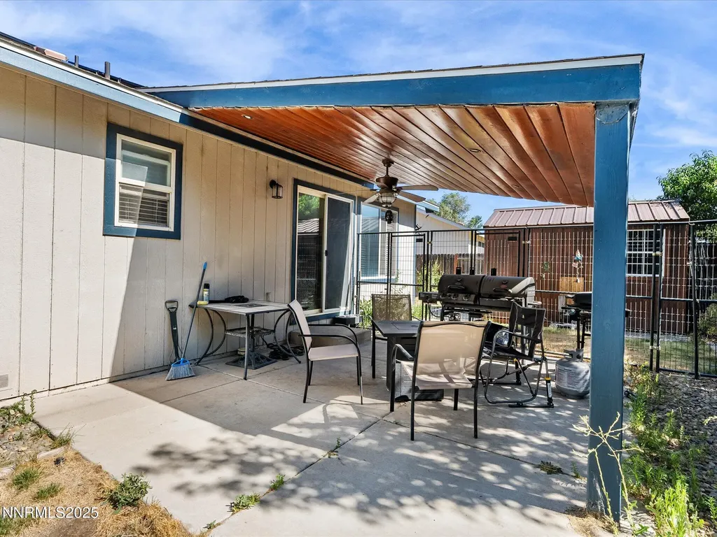 1324 Nevada Pacific Fernley NV 89408