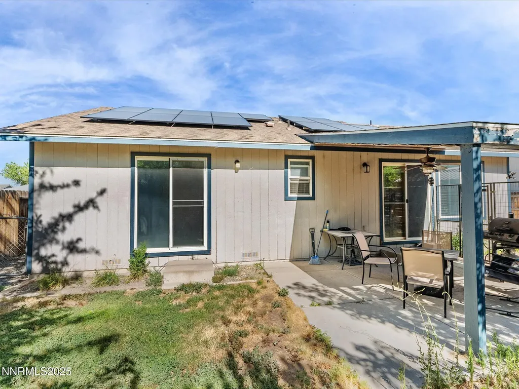 1324 Nevada Pacific Fernley NV 89408