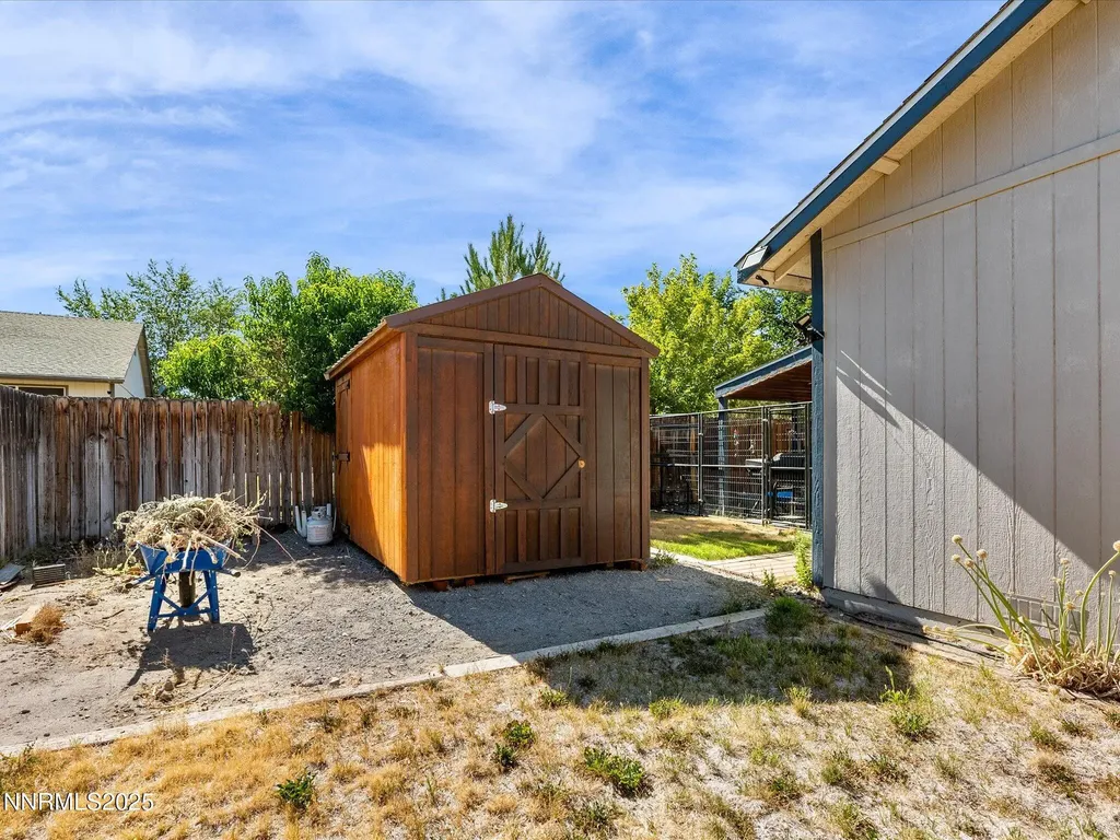 1324 Nevada Pacific Fernley NV 89408