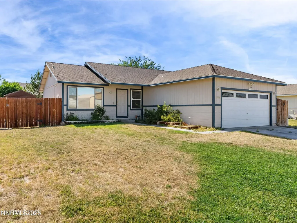 1324 Nevada Pacific Fernley NV 89408