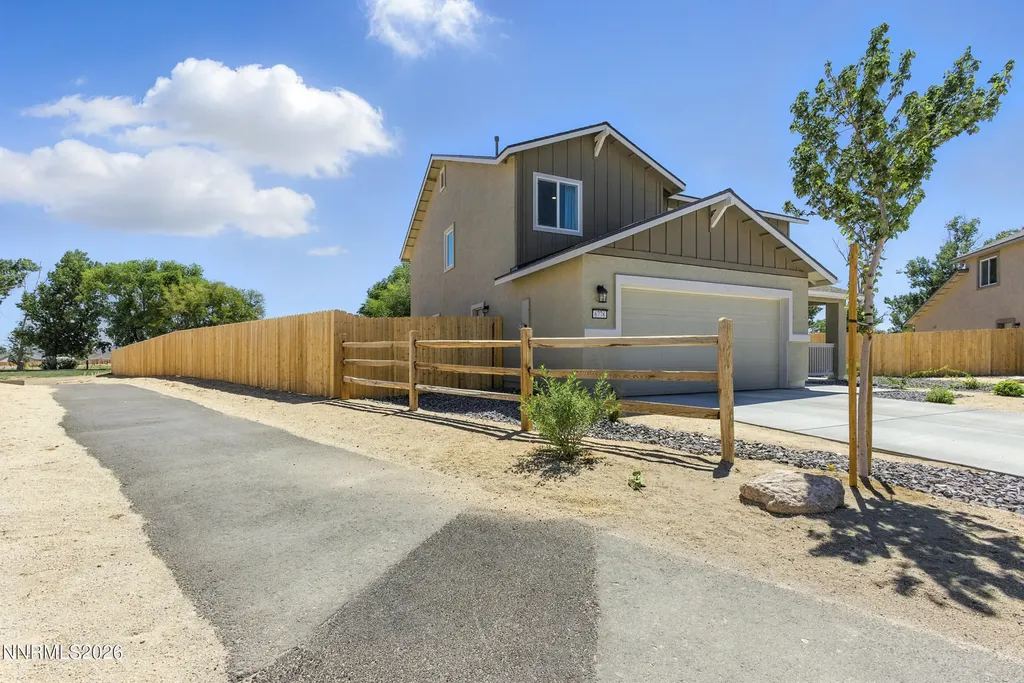 6778 Shell Fernley NV 89408