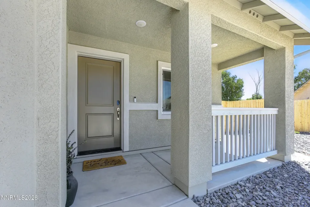 6778 Shell Fernley NV 89408