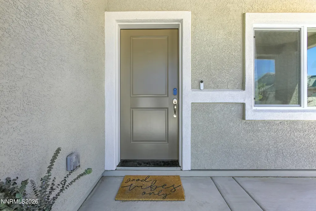 6778 Shell Fernley NV 89408