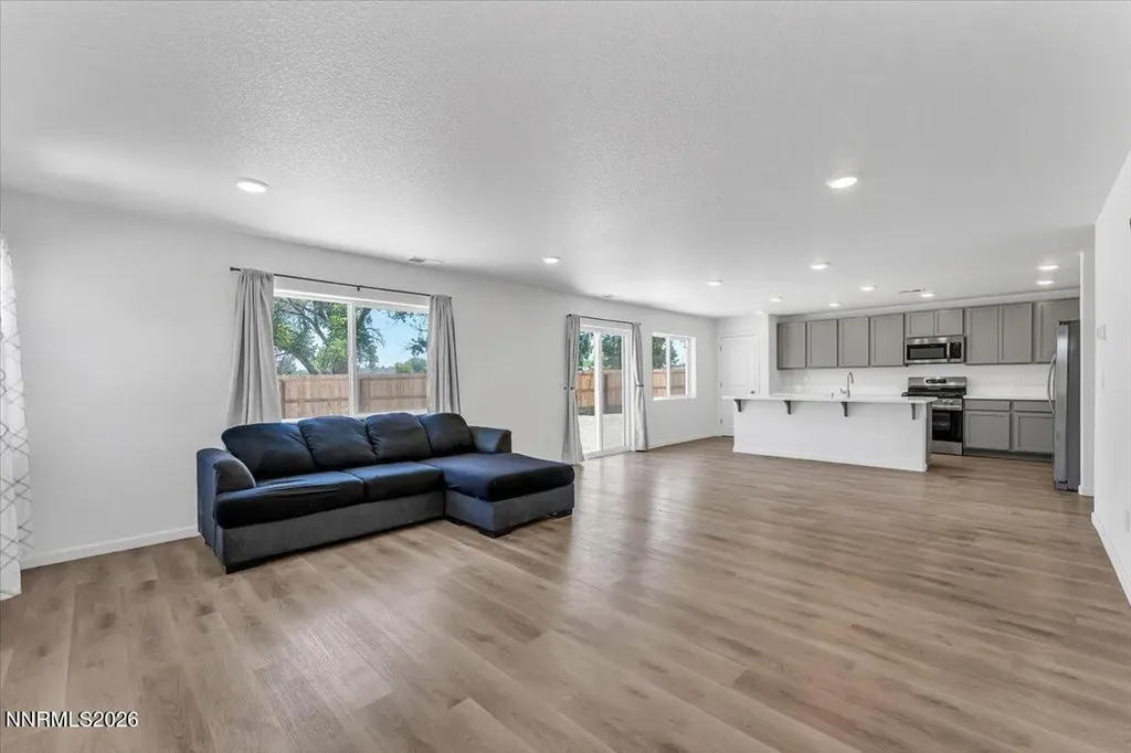 6778 Shell Fernley NV 89408