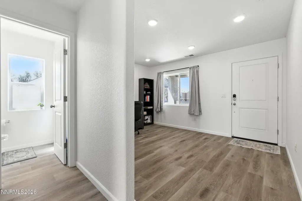 6778 Shell Fernley NV 89408
