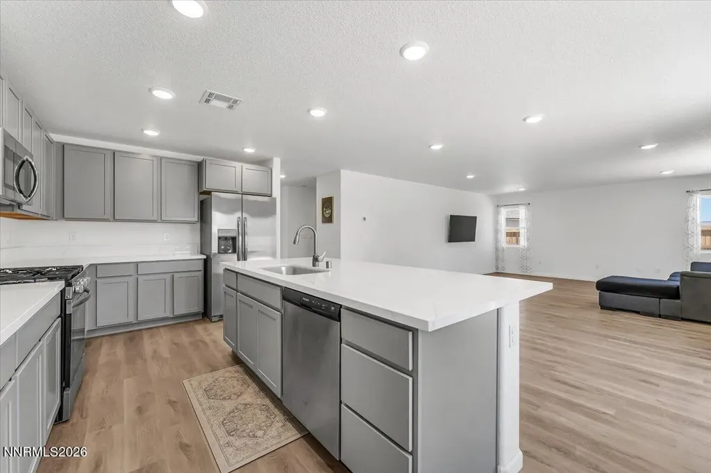 6778 Shell Fernley NV 89408
