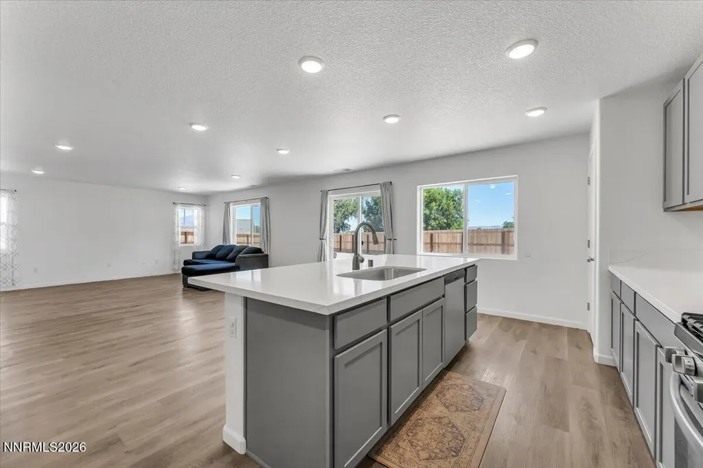 6778 Shell Fernley NV 89408