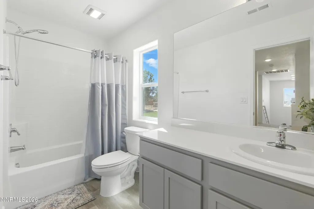 6778 Shell Fernley NV 89408