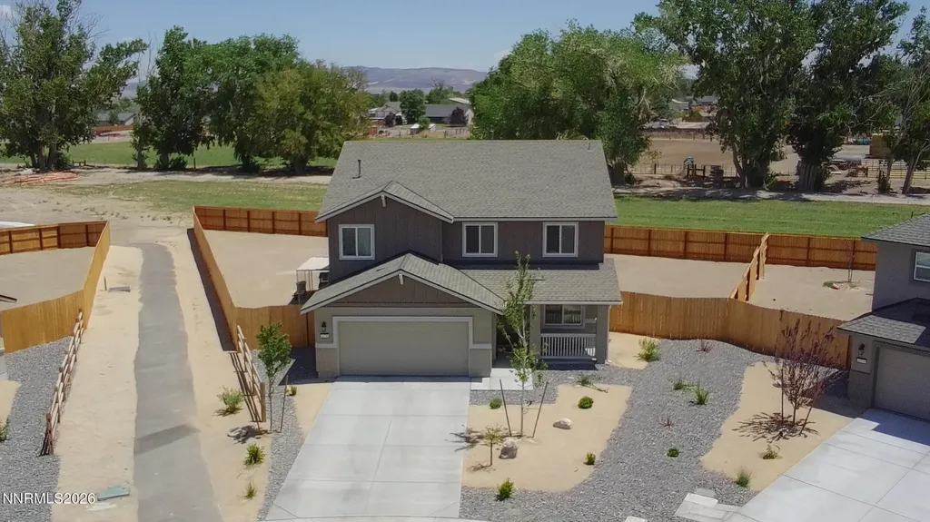 6778 Shell Fernley NV 89408