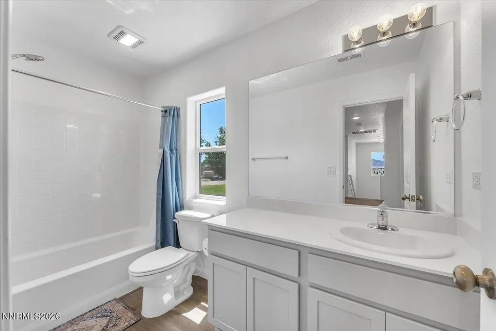 6778 Shell Fernley NV 89408