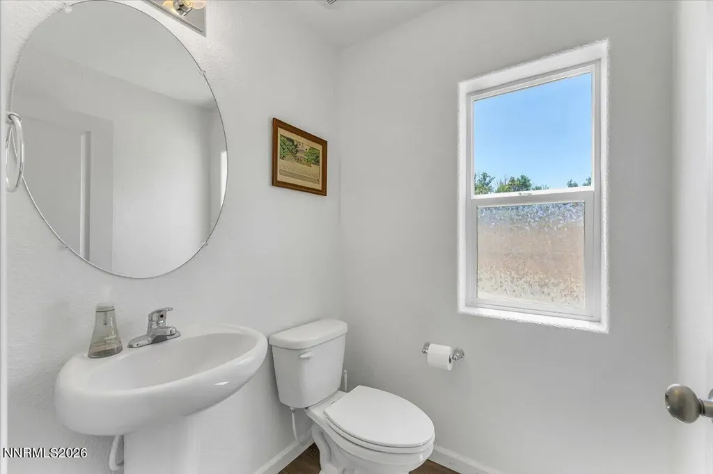 6778 Shell Fernley NV 89408