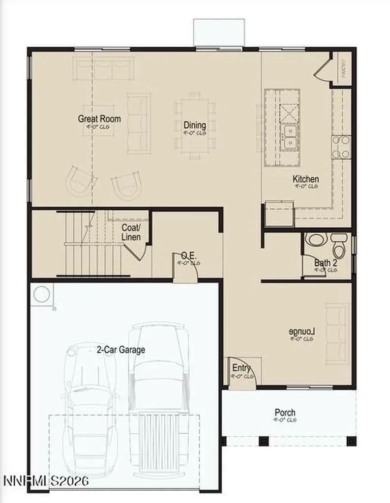 6778 Shell Fernley NV 89408