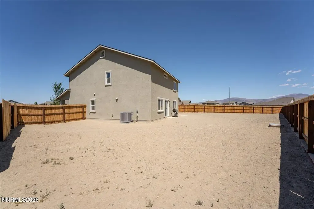 6778 Shell Fernley NV 89408