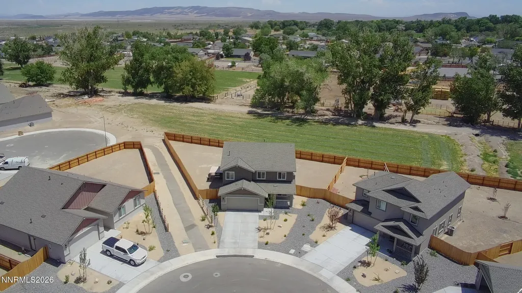 6778 Shell Fernley NV 89408