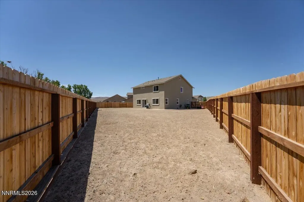 6778 Shell Fernley NV 89408