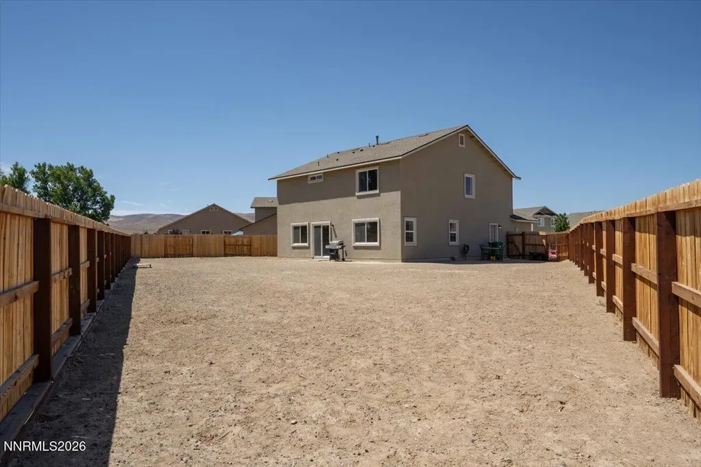 6778 Shell Fernley NV 89408