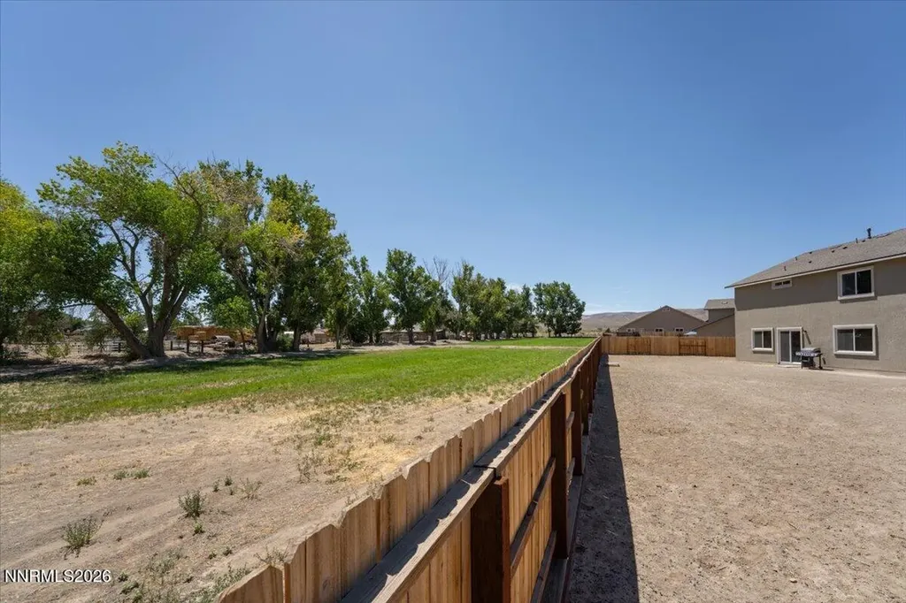 6778 Shell Fernley NV 89408