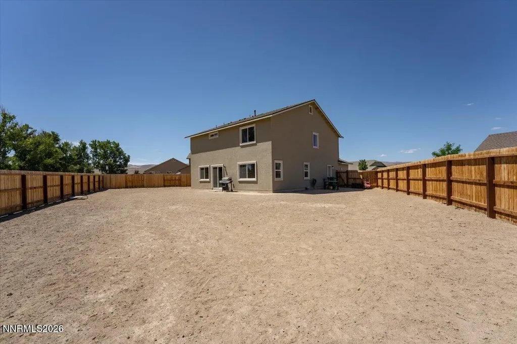 6778 Shell Fernley NV 89408