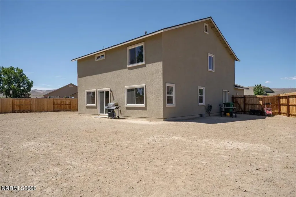 6778 Shell Fernley NV 89408