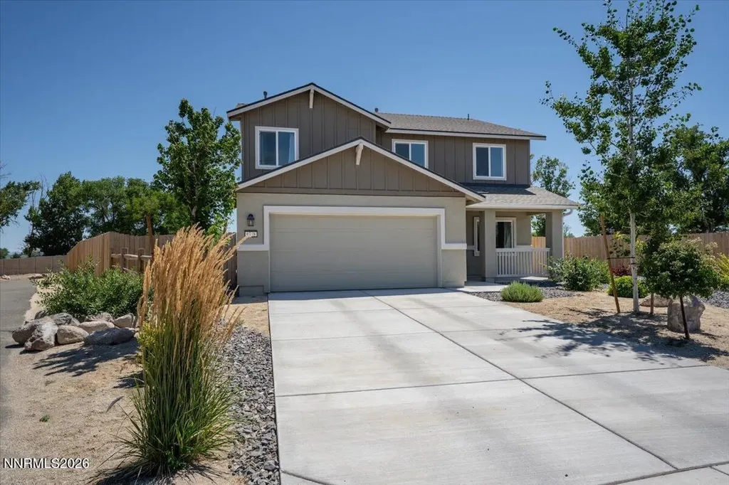 6778 Shell Fernley NV 89408