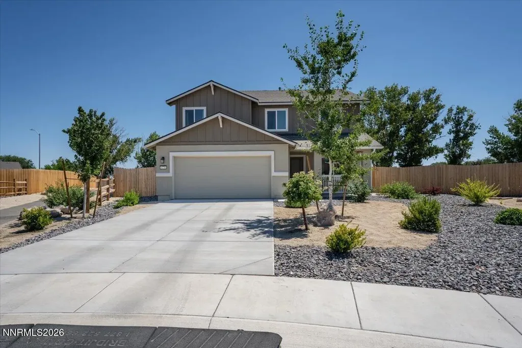 6778 Shell Fernley NV 89408