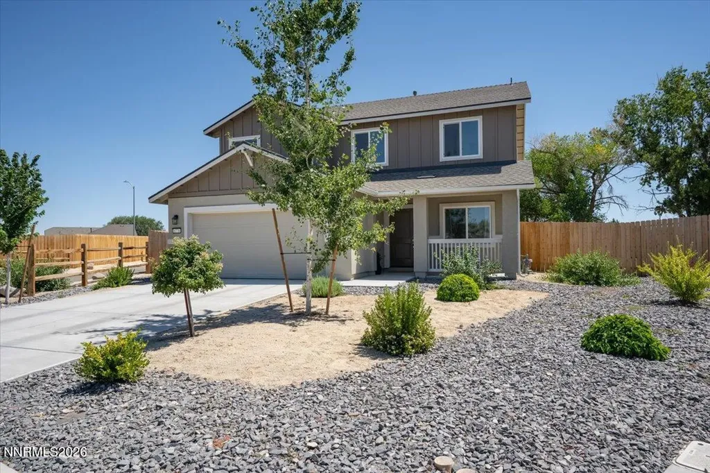 6778 Shell Fernley NV 89408