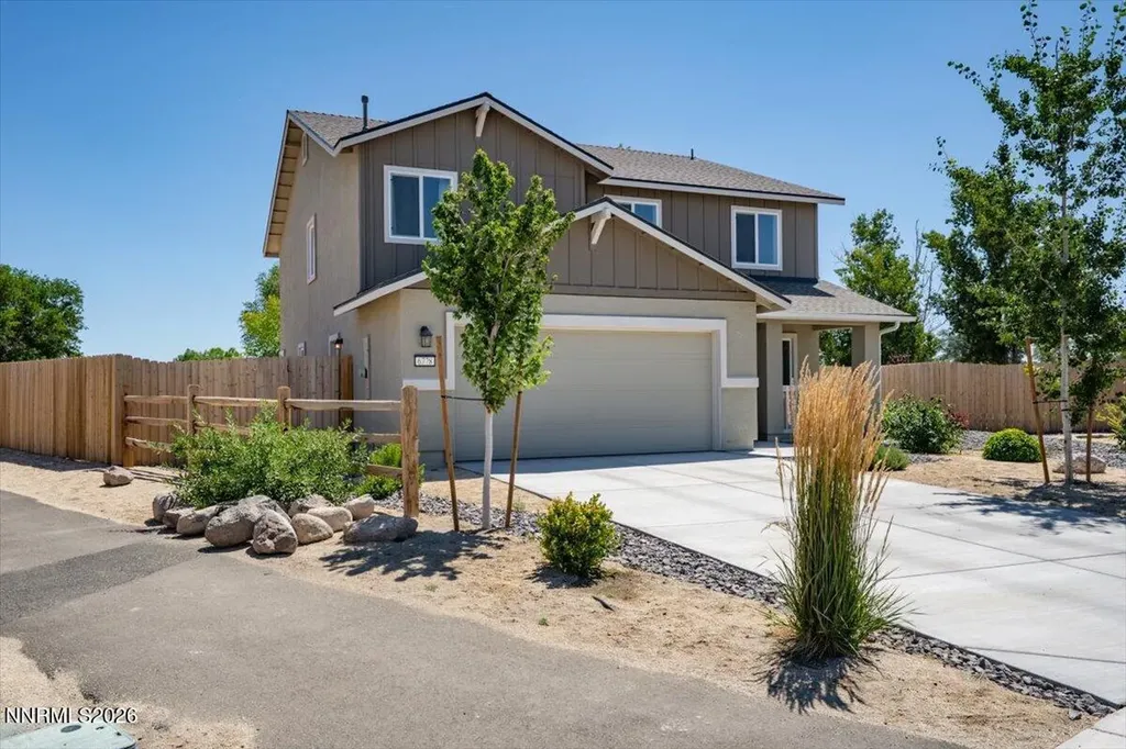 6778 Shell Fernley NV 89408
