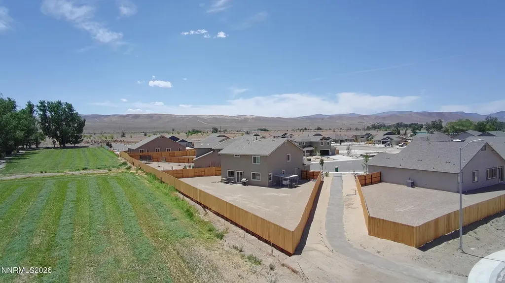 6778 Shell Fernley NV 89408