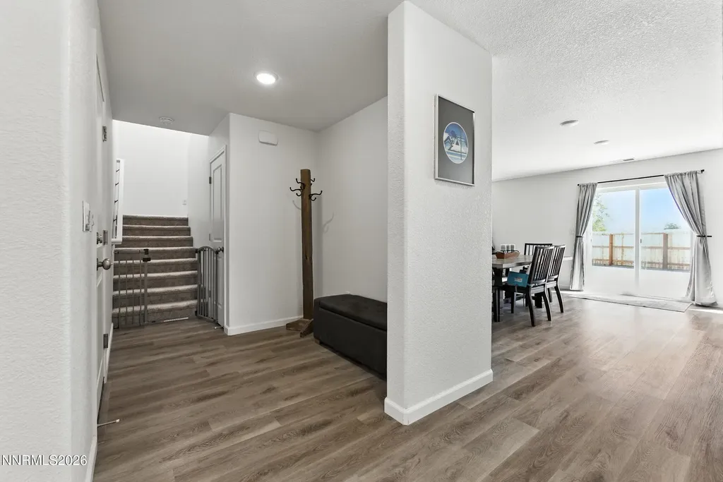 6778 Shell Fernley NV 89408