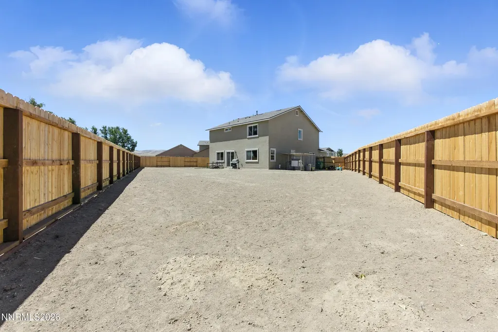 6778 Shell Fernley NV 89408