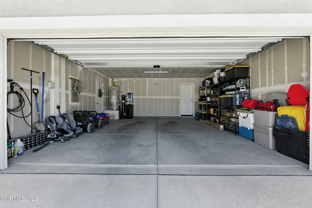 6778 Shell Fernley NV 89408