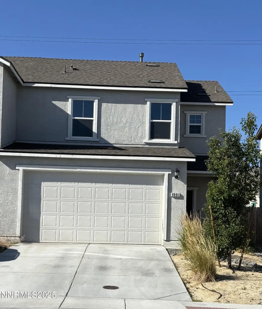 8886 Wolf Moon Reno NV 89506