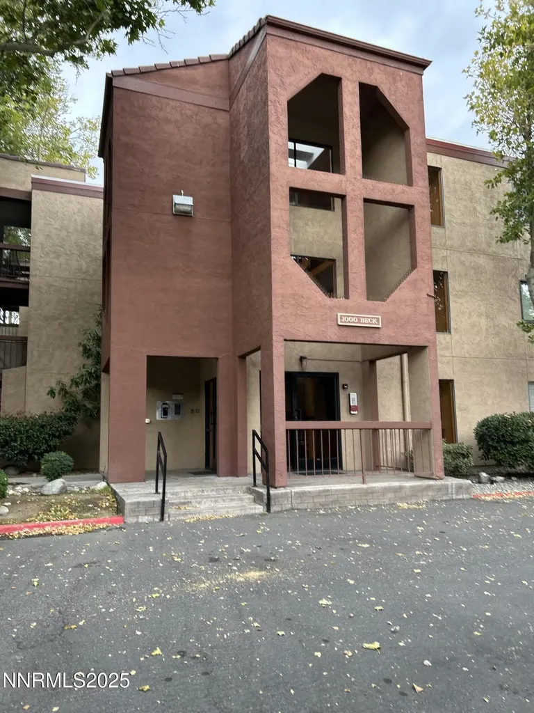 1000 Beck Reno NV 89509