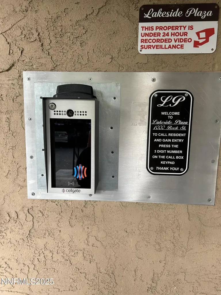 1000 Beck Reno NV 89509