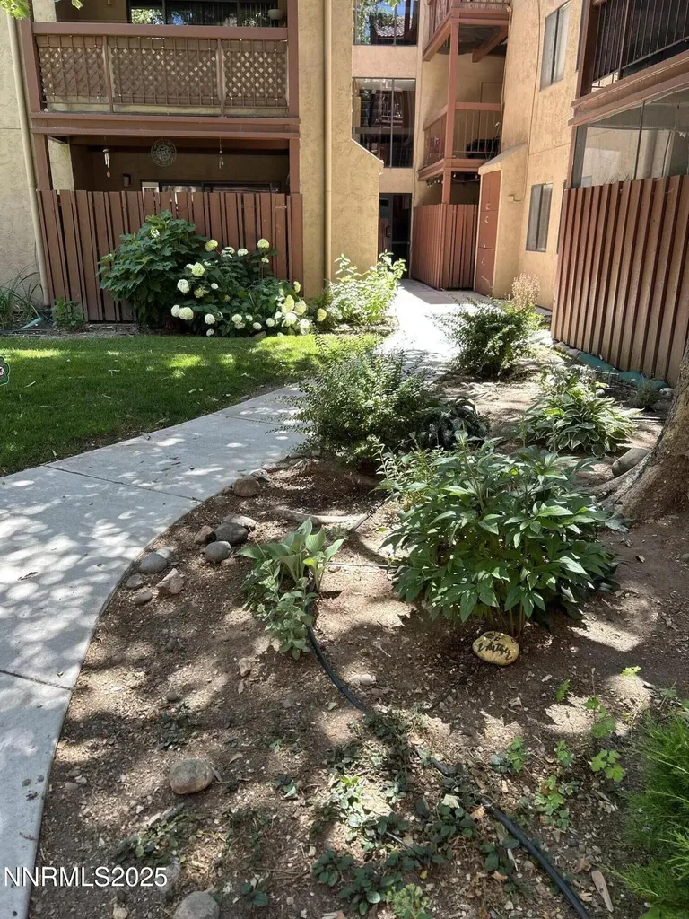1000 Beck Reno NV 89509