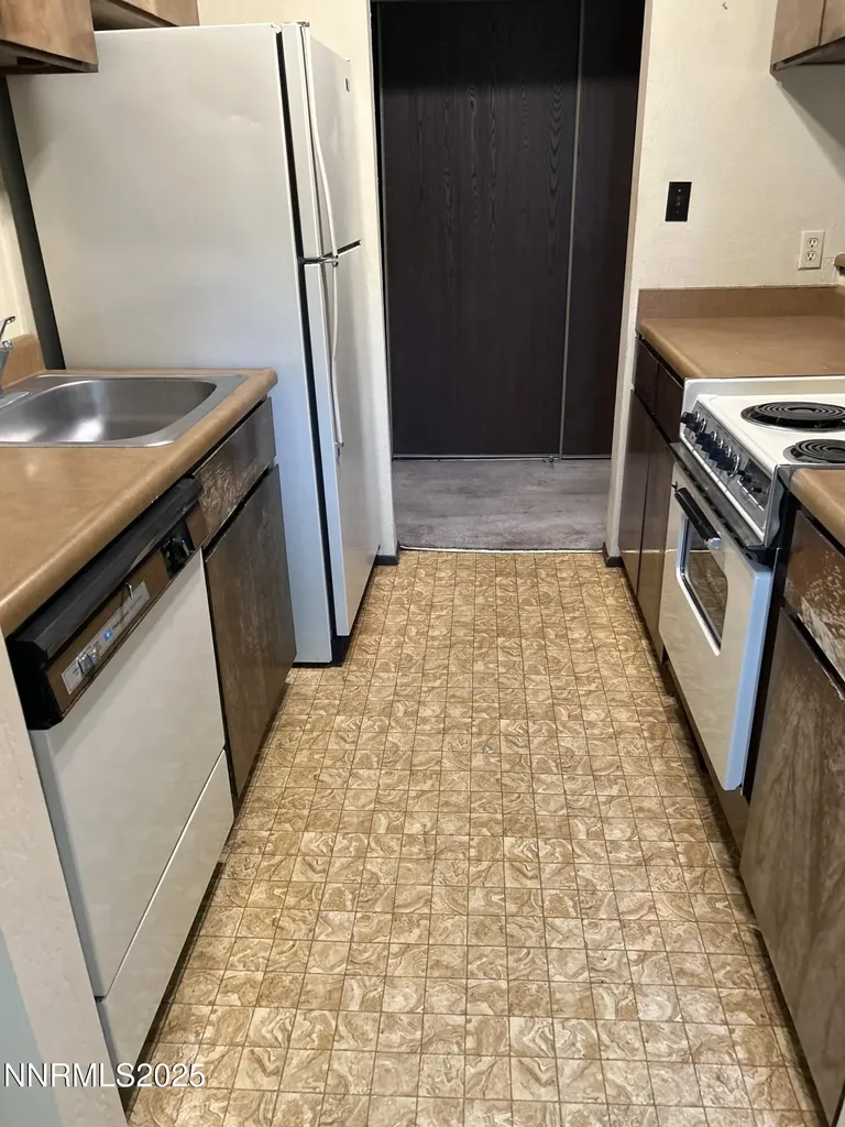 1000 Beck Reno NV 89509