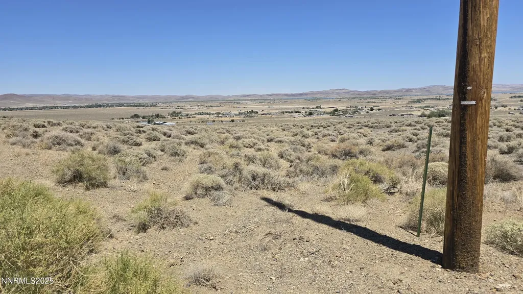 5600 Peek Silver Springs NV 89429