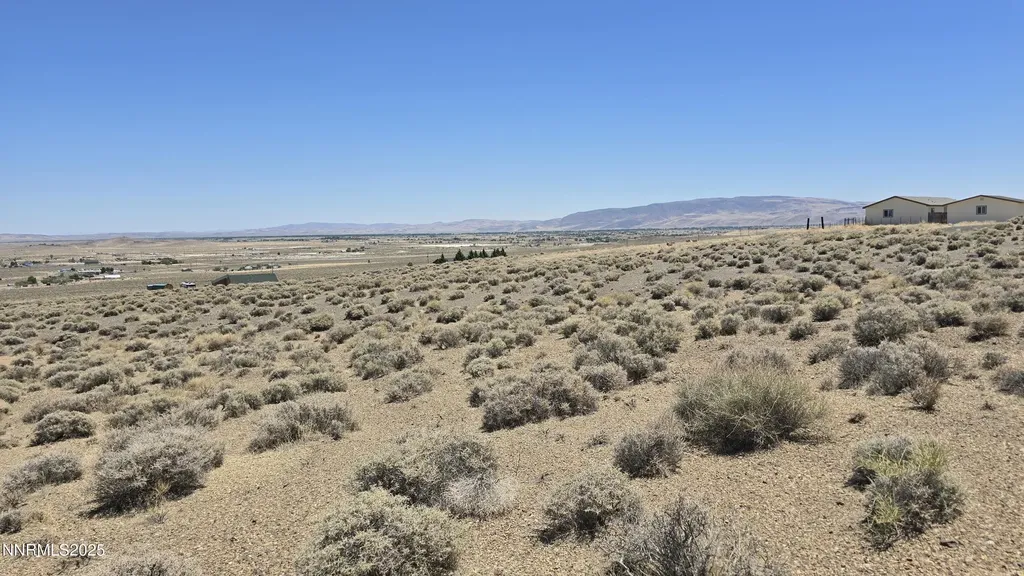 5600 Peek Silver Springs NV 89429