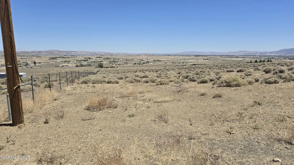 5600 Peek Silver Springs NV 89429