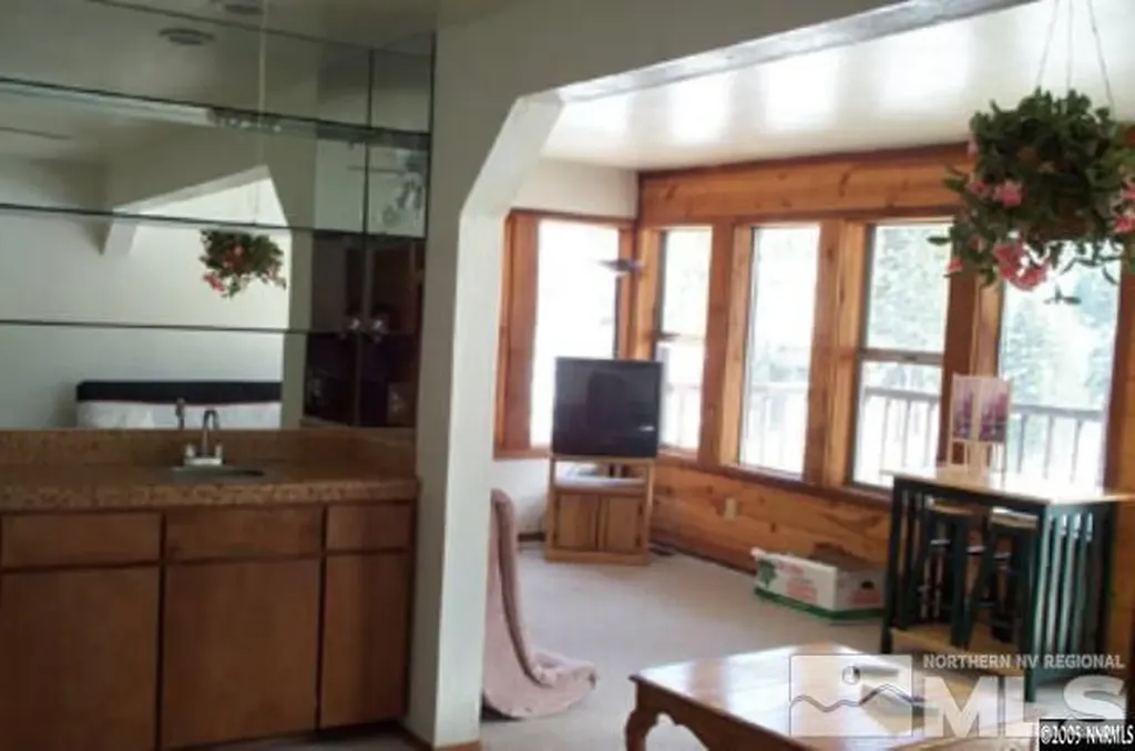 424 Quaking Aspen Lane Stateline NV 89449